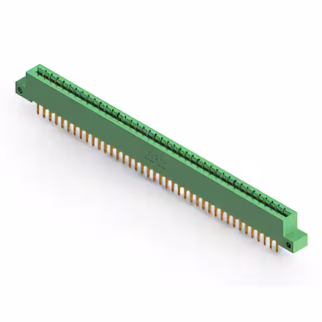 833-080-500-212 EDAC Inc.  Edgeboard Connectors